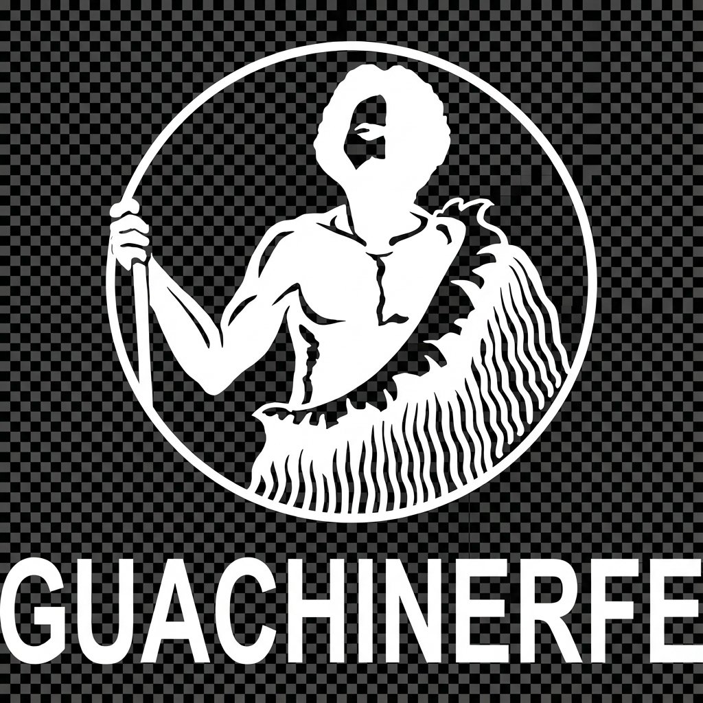 Guachinerfe Logo